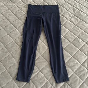 Athleta salutation tight